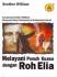 Melayani Penuh Kuasa Roh Elia